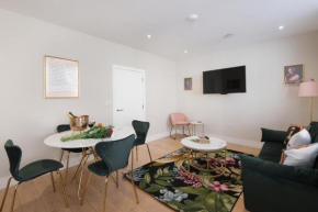 Unique Apartments - John Street